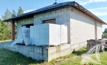 Купить дом, Стриганецкие Бусни, Ракитницкий с/с, 49.65 соток. Фото 20