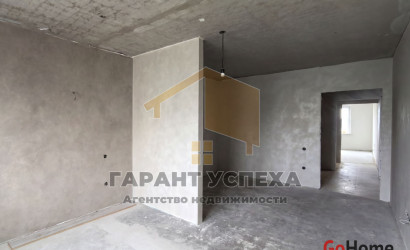 Купить 2-комнатную квартиру, Брест, ул. Гвардейская, д. . Фото 3