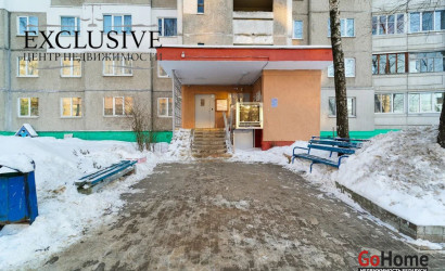 Купить 3-комнатную квартиру, Минск, Плеханова ул., 56/2 (Ленинский район). Фото 20