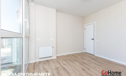 Купить 3-комнатную квартиру, Минск, Брилевская ул., 37 (Октябрьский район). Фото 11