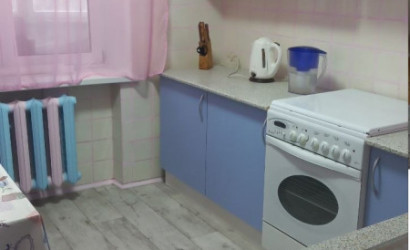 Снять 3-комнатную квартиру, Минск, ул. Мележа, д. (Советский район). Фото 1