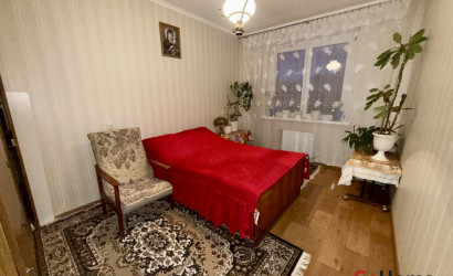 Купить 4-комнатную квартиру, Гродно, Тавлая, 52. Фото 11