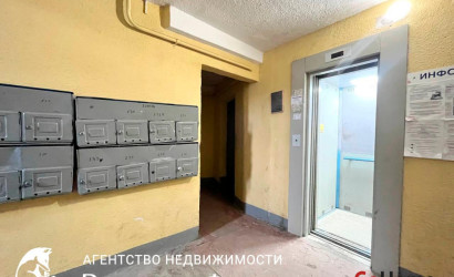Купить 3-комнатную квартиру, Минск, Голубева ул. 22 (Московский район). Фото 7