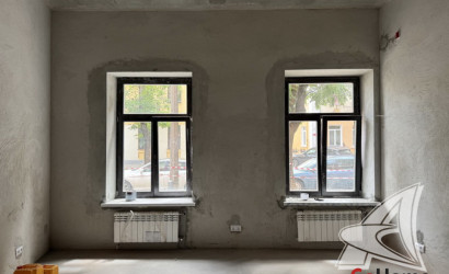 Аренда торгового помещения, Брест, Центр, от 81 до 87 кв.м.. Фото 6