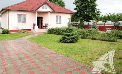  1-этаж.(120 м2), Ракитница(аг. Ракитница)