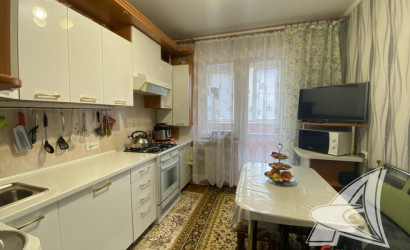 Купить 3-комнатную квартиру, Брест, Восток, ул. Гродненская. Фото 5
