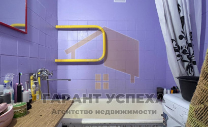 Купить 2-комнатную квартиру, Брест, ул. Волгоградская, д. . Фото 13