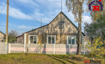 Купить дом, Молодечно, Змитрока Бядули ул., 5.8 соток. Фото 3
