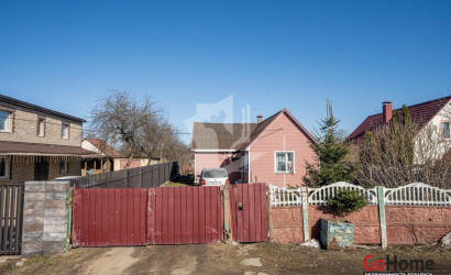 Купить дом, Гатово, Центральная ул., 10 соток. Фото 9