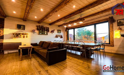 Купить дом, Нестерки, Заречная ул., 15.87 соток. Фото 14