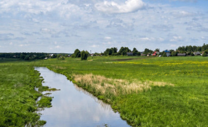 Купить дом, Мрочки, ул. Центральная, д. 8, 17.8 соток. Фото 13
