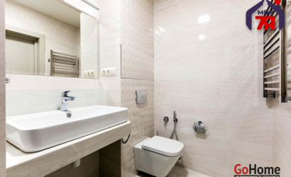 Купить 4-комнатную квартиру, Минск, Восточная ул., 107 (Советский район). Фото 22