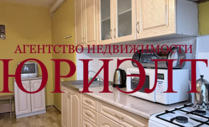 Купить 2-комнатную квартиру, Витебск, Короткевича, 6/1. Фото 3