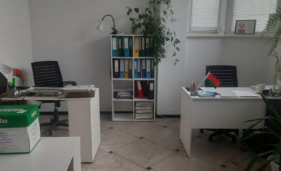 Продажа офиса, Минск, ул. Быховская, д. 35,  88.4 кв.м.. Фото 2