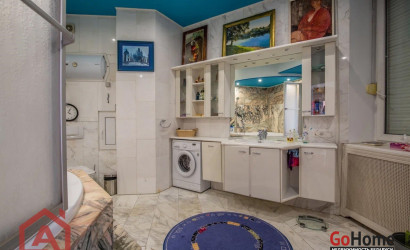 Снять 4-комнатную квартиру, Минск, Красная, 22 (Советский район). Фото 34