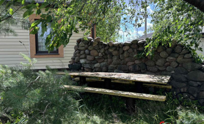 Купить дом, СТ Наука, 10 соток. Фото 7