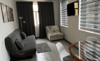 Снять 2-комнатную квартиру на сутки, Кобрин, Суворова 11. Фото 1