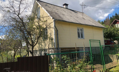 Купить дом в деревне, СИГНАЛ-2, 4.43 соток. Фото 24