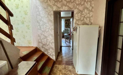 Купить 4-комнатную квартиру, Вежи, Центральная ул.. Фото 14