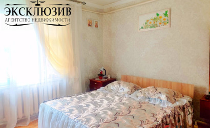 Купить дом, Береза, Народная ул., 17, 14.85 соток. Фото 22