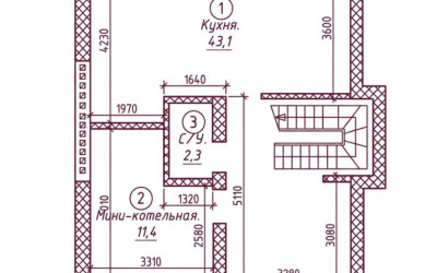 Купить 3-комнатную квартиру, Гродно, Старомалыщинская, 93. Фото 14