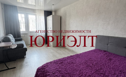 Купить 1-комнатную квартиру, Гомель, Речицкий, 25. Фото 1