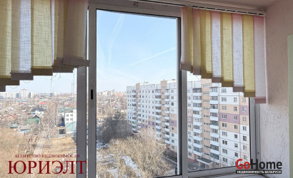 Купить 1-комнатную квартиру, Витебск, Сметанина, 18. Фото 13