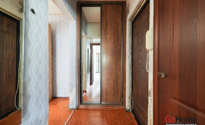 Купить 4-комнатную квартиру, Минск, Якубова ул., 48/2(Ленинский район). Фото 27