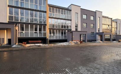 Купить 2-комнатную квартиру, Лида, Митрополита Филарета, 22. Фото 2