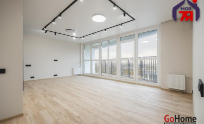 Купить 1-комнатную квартиру, Минск, Мира просп., 18 (Октябрьский район). Фото 3
