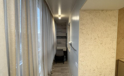 Снять 1-комнатную квартиру, Минск, Маяковского, 16 (Ленинский район). Фото 13