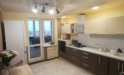 Купить 3-комнатную квартиру, Пинск, Савича, 30. Фото 10