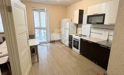 Снять 1-комнатную квартиру, Минск, ул. Туровского Кирилла, д. 16. Фото 1