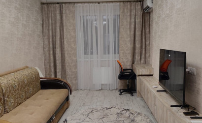 Купить 1-комнатную квартиру, Минск, просп. Дзержинского, д.24  (Московский район). Фото 2