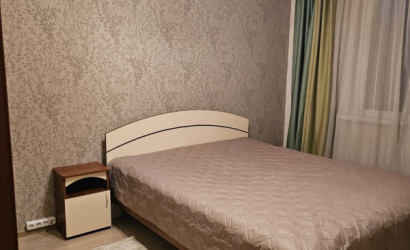 Снять 3-комнатную квартиру, Минск, ул. Горецкого, д. 41 (Фрунзенский район). Фото 7