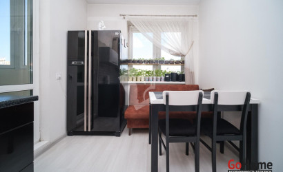 Купить 3-комнатную квартиру, Минск, Колесникова ул., 16(Фрунзенский район). Фото 6