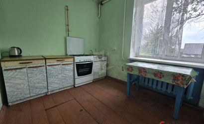 Купить 3-комнатную квартиру, Юцки, Лесная ул., 3. Фото 24