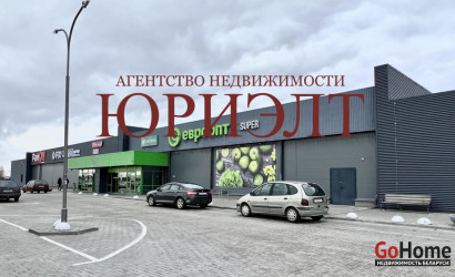 Продажа торгового помещения, Гродно, Ленина,  2568 кв.м.. Фото 14