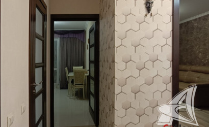 Купить 1-комнатную квартиру, Брест, Южный, ул. Гвардейская. Фото 17