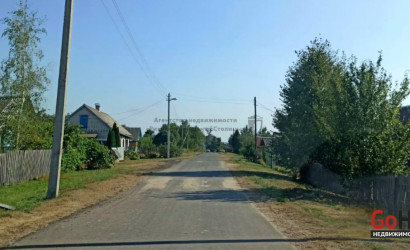 Купить дом, Погорелое, Центральная, 9.87 соток. Фото 4