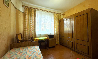 Купить 3-комнатную квартиру, Полоцк, Мариненко ул., 19. Фото 4