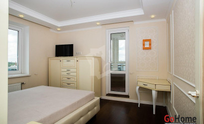 Купить 3-комнатную квартиру, Минск, Скорины ул., 37 (Первомайский район). Фото 18