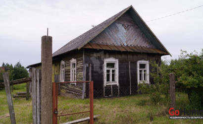 Купить дом, Липники, Центральная ул., 46 соток. Фото 2