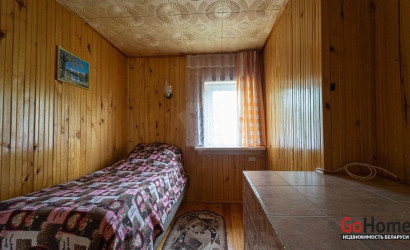 Купить дом в деревне, Водолей, 8.37 соток. Фото 19