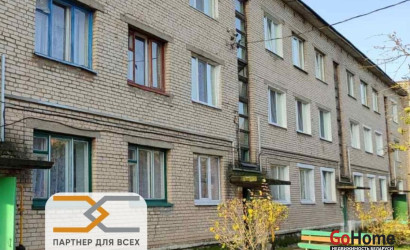 Купить 3-комнатную квартиру, Крулевщина, Полевого ул., 8/2. Фото 1