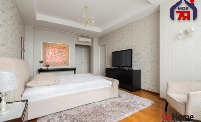 Купить 3-комнатную квартиру, Минск, Пулихова ул., 45(Партизанский район). Фото 12