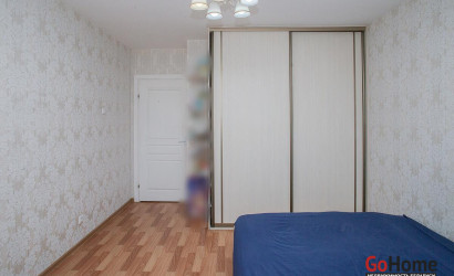 Купить 3-комнатную квартиру, Минск, Камайская ул., 14(Центральный район). Фото 4