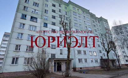 Купить 3-комнатную квартиру, Могилев, Кулибина, 3. Фото 1