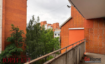 Купить 5-комнатную квартиру, Витебск, Фрунзе, 22/3. Фото 16