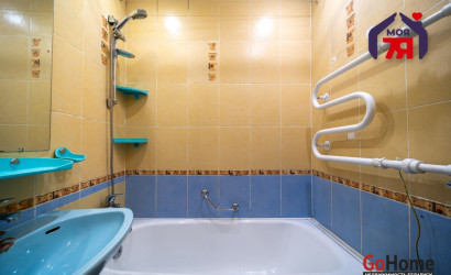 Купить 2-комнатную квартиру, Минск, Красина ул., 22(Заводской район). Фото 12